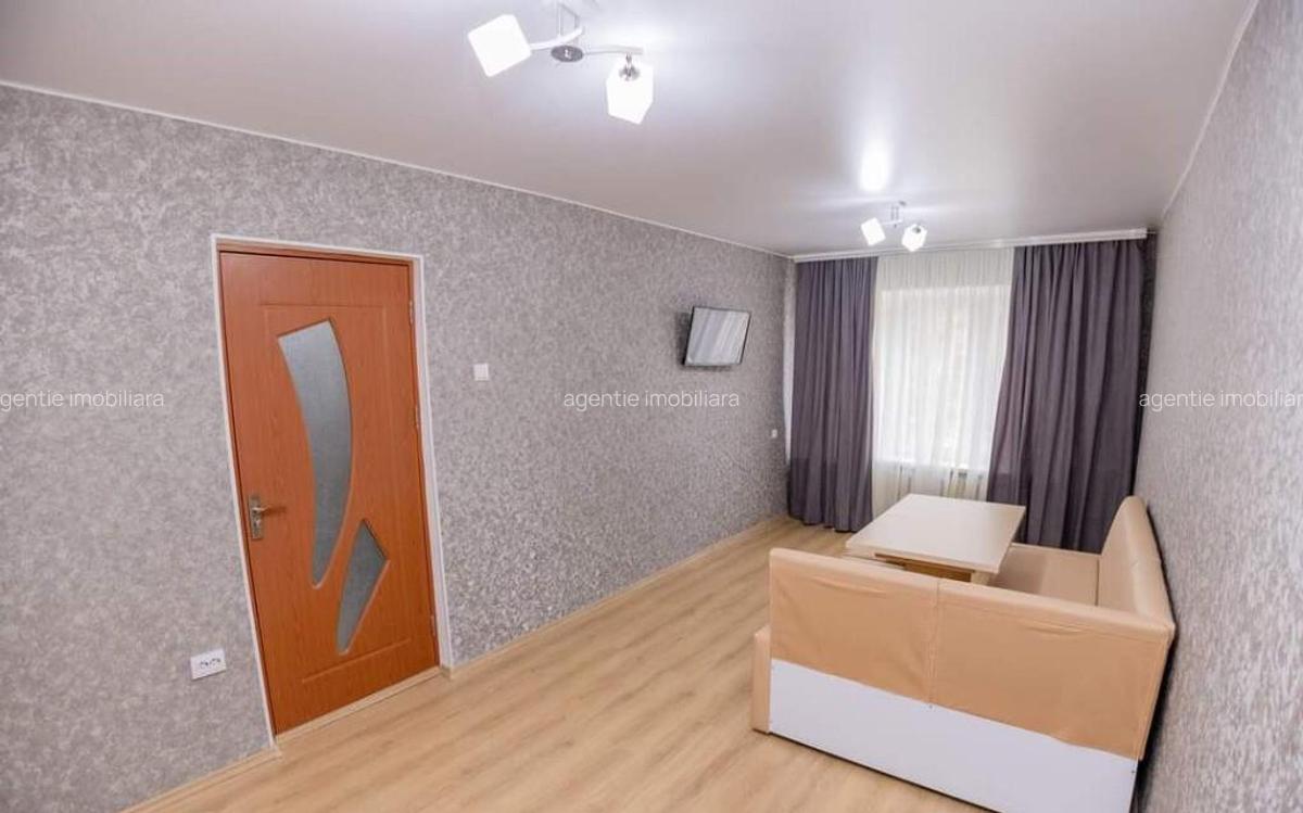 Inchiriez Apartament 2 camere Grigorescu - 4