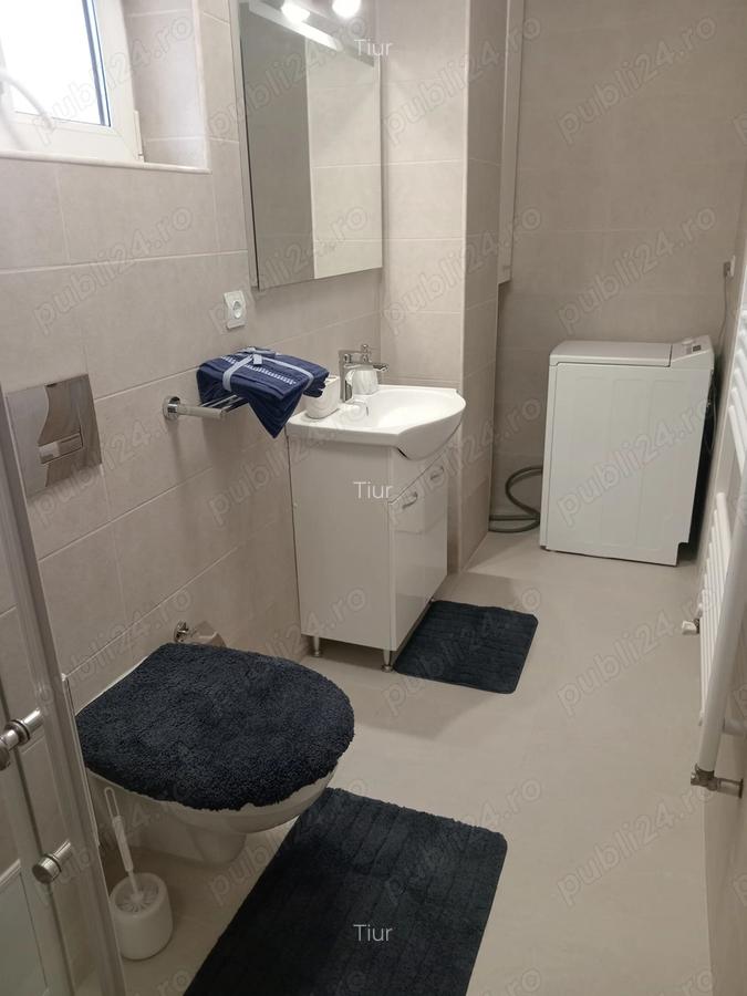 Zona Judetean, apartament 2 camere, 45mp - 7