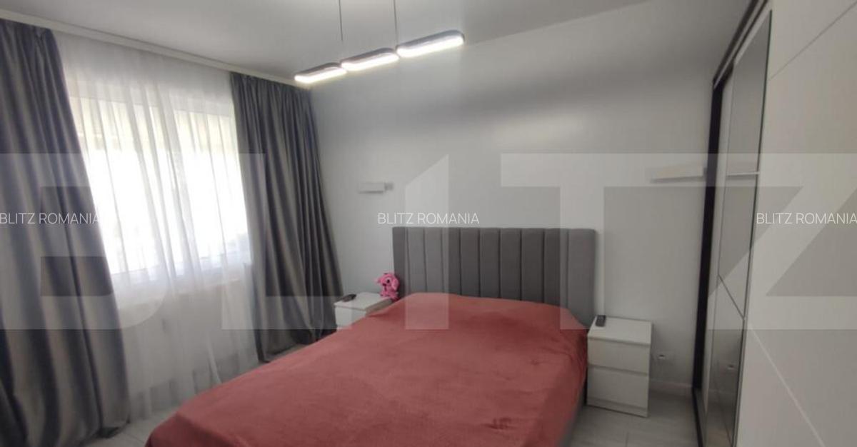 Apartament cu 2 camere, 47 mp, zona Bucurestii Noi - 4