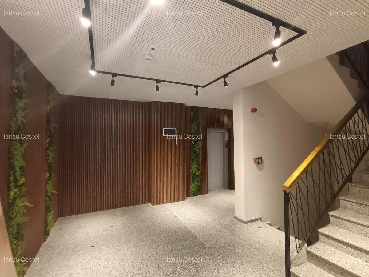 2 camere - tip studio - 50mpu - Metrou Berceni 400 metri - 8
