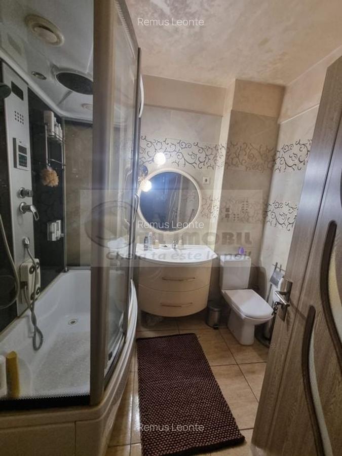 Apartament cu 2 camere dec. de inchiriat - Bvd Socola - Jumbo - 450 e - 6
