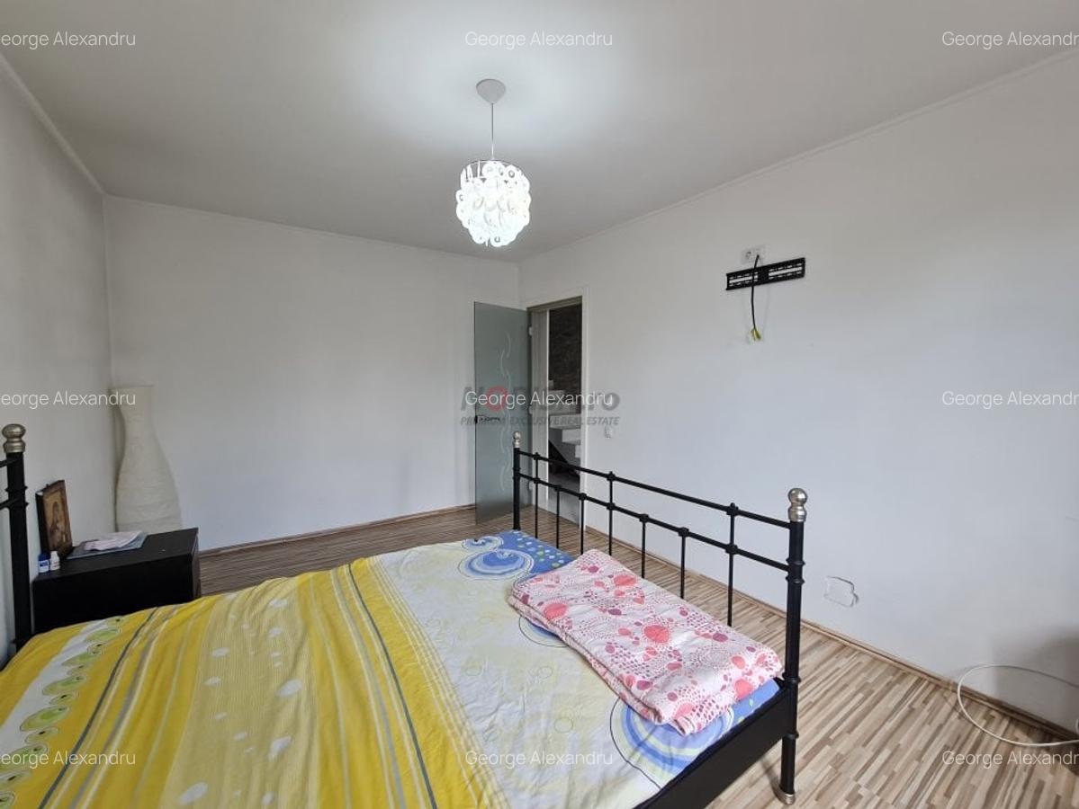 Vila 6 Camere - Domnesti - 4