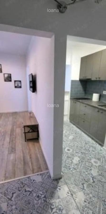► Inel II Garsoniera Decomandata 25m² Renovata Mobilata Utilata Gaze - 3