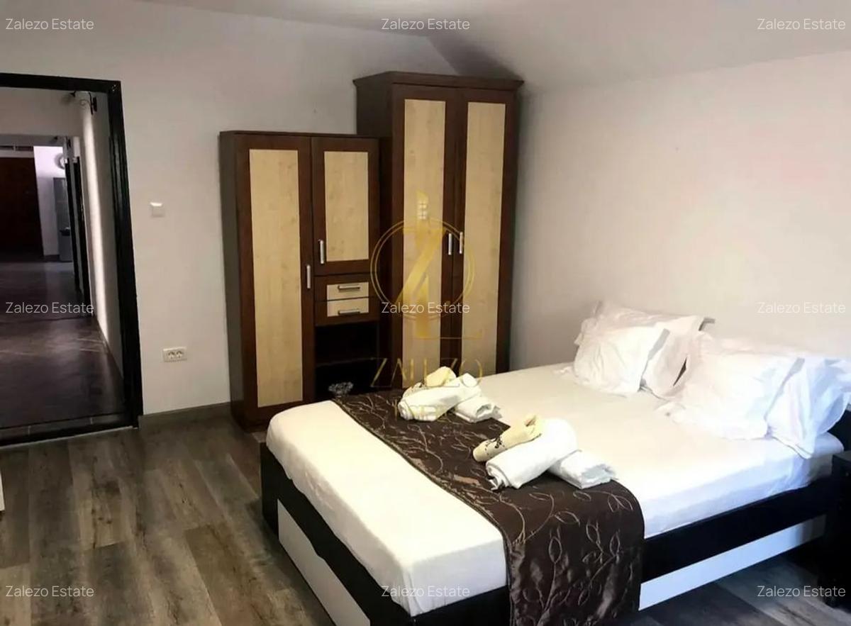 Apartament deosebit cu 5 camere | Calea Aradului - 8