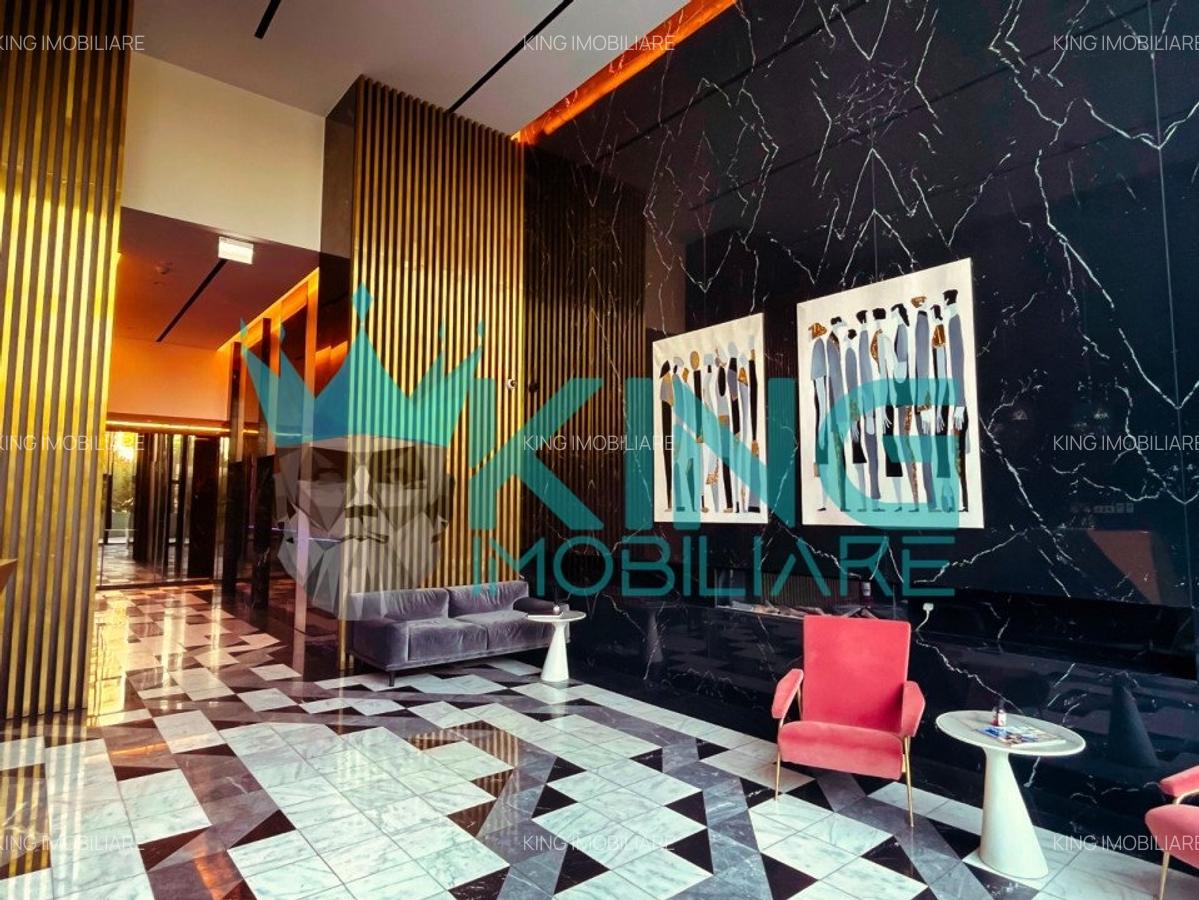 Apartament 3 Camere Herastrau Bucuresti - 17