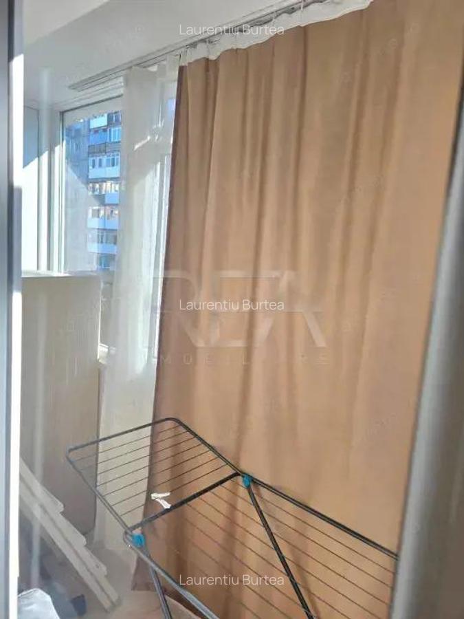 3 camere 5/10, anvelopat-Gorjului, 150m metrou - 9