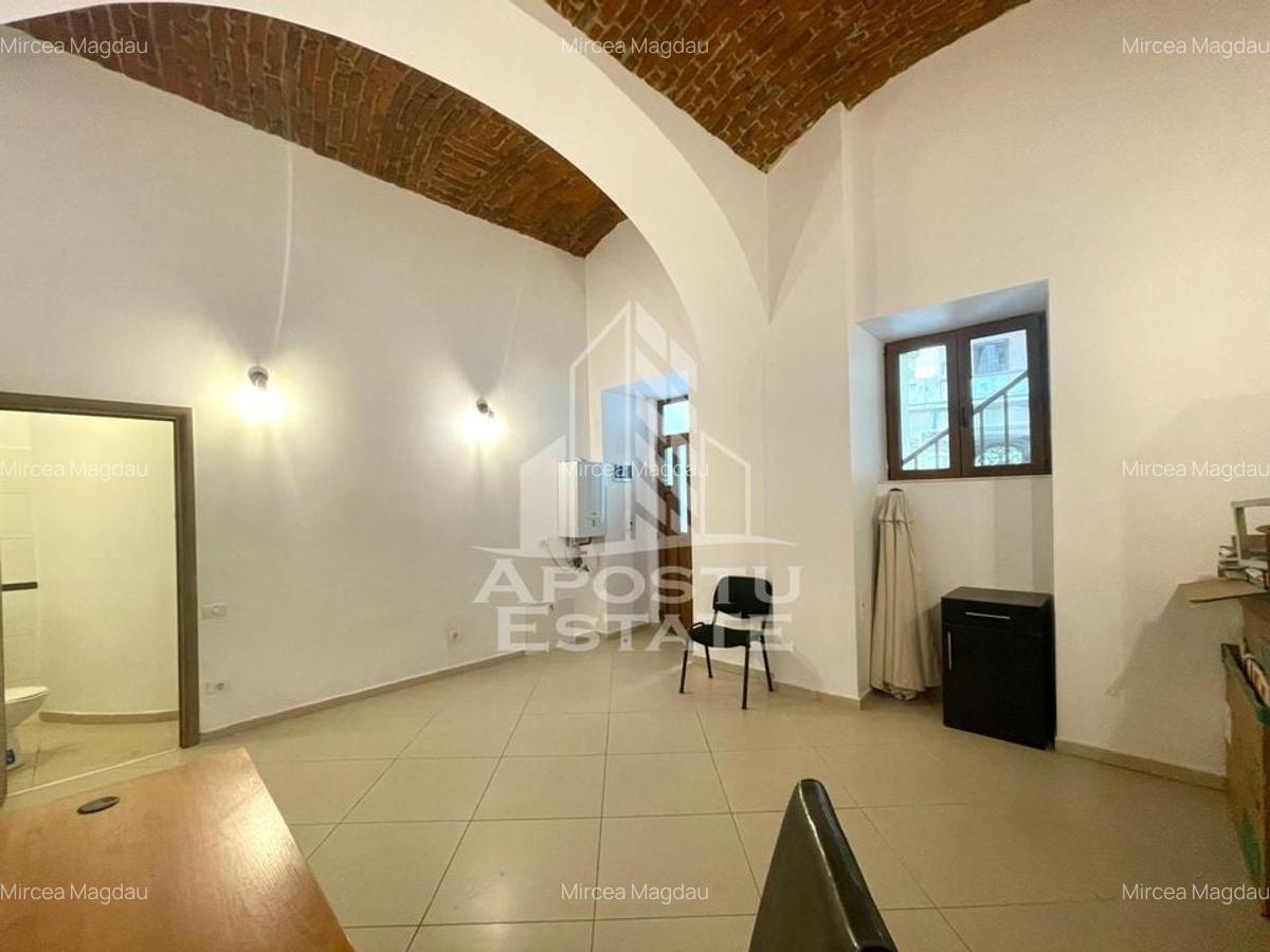 Spatiu birouri ULTRACENTRAL - 5