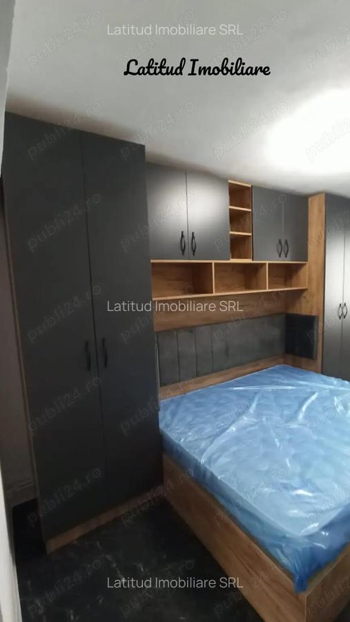 Apartament 3 cam. situat ULTRACENTRAL, Pitesti - 6