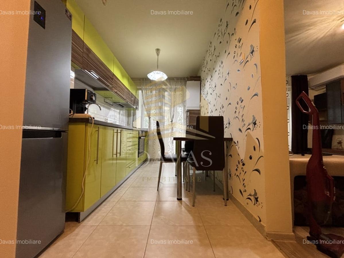 Apartament de 2 camere decomandate | Grigorescu - 21