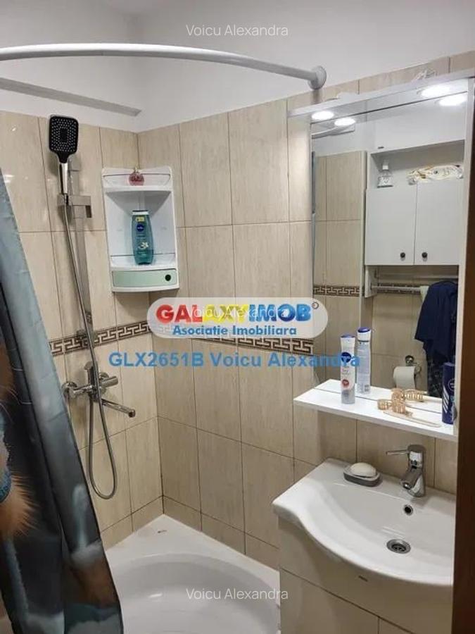 Inchiriere Garsoniera Bloc Nou - Berceni - Grand Arena - 6