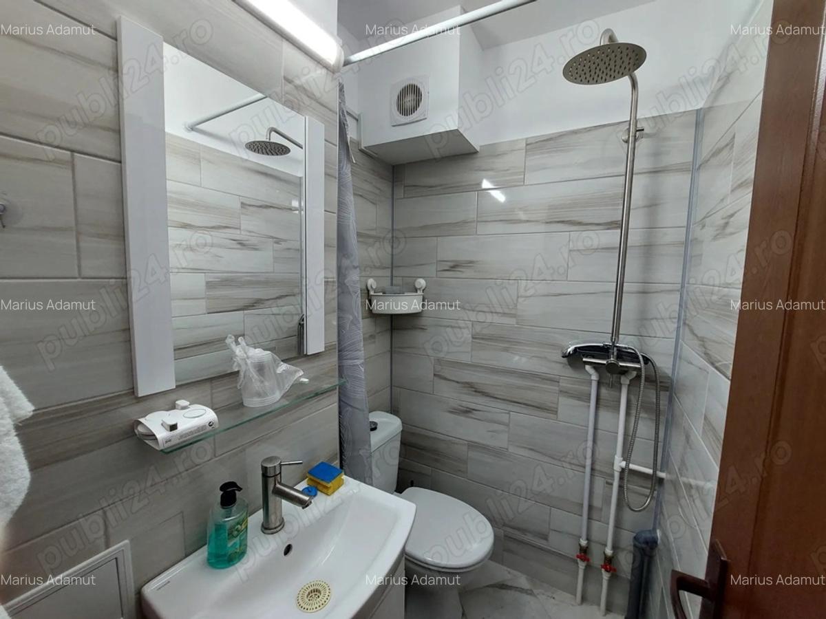 Garsoniera confort 3 - 6