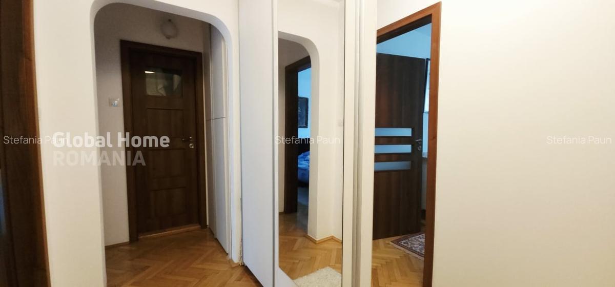 Floreasca | 3 Camere Cozy | Pet Friendly | 1000 EUR - 7