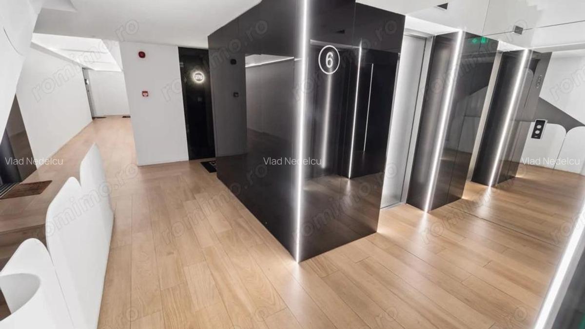 Cortina Academy 2 Camere | Lux | Prima Inchiriere - 5