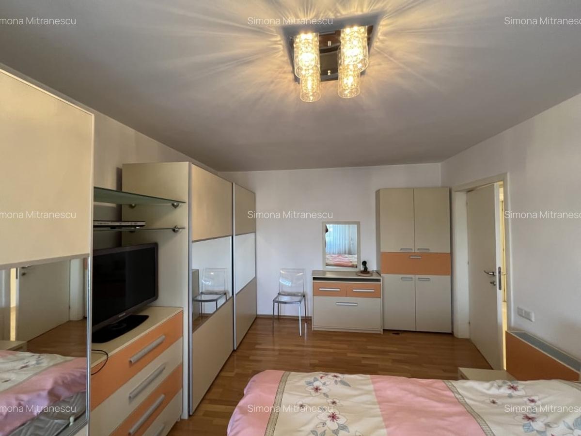 Apartament Unirii - 2 camere 78 mp. Transformat din 3 camere. - 13