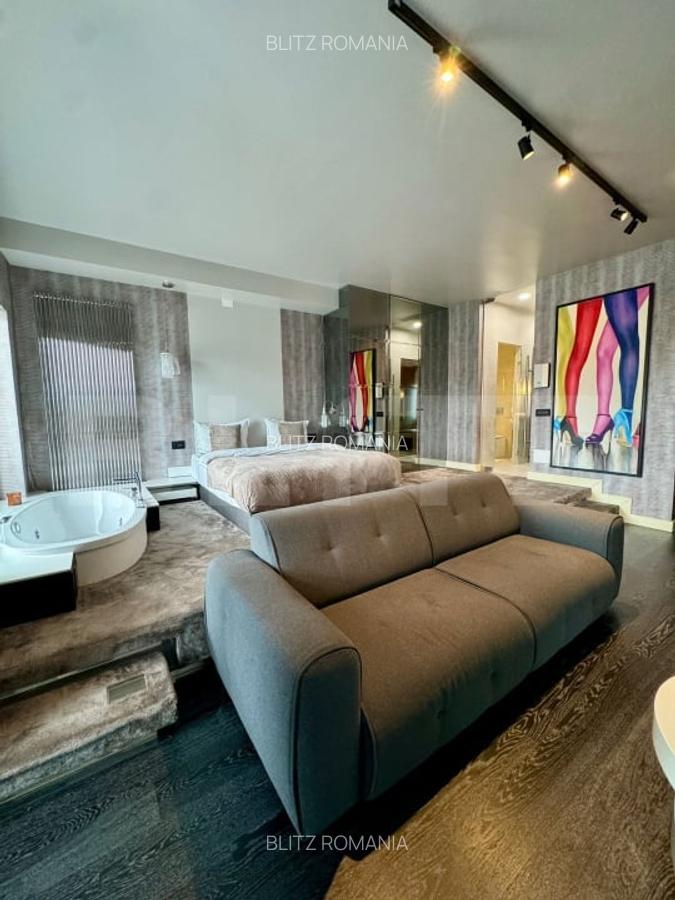 Apartament protocol lux cu panorama deosebita - 11