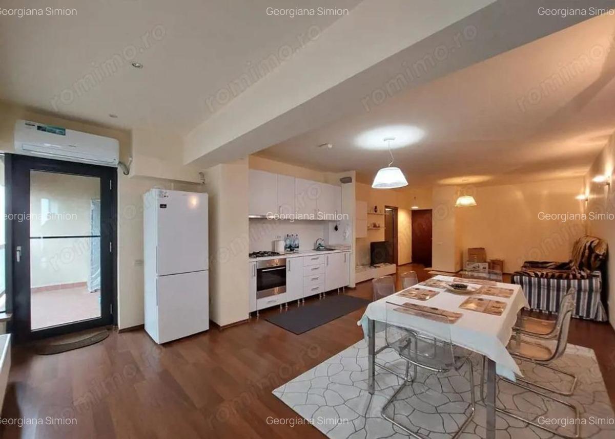 Apartament 2 Camere Orhideea Gardens - Grozave?ti | Balcon | Loc de parcare - 1