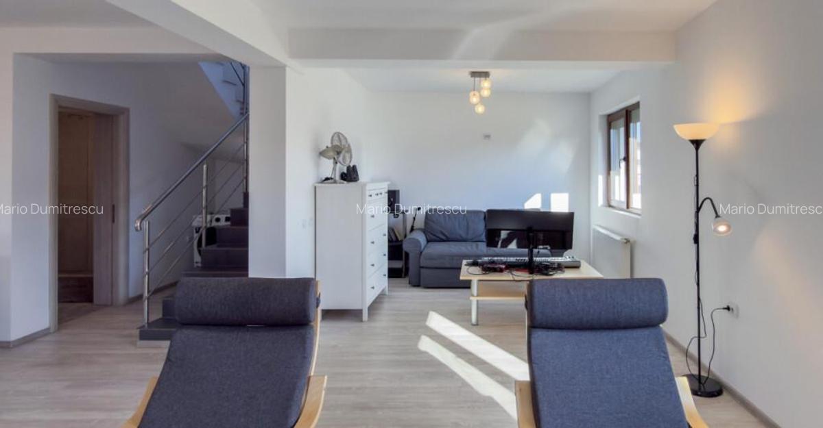 Vila vanzare Sabareni , teren 1876 mp - 8