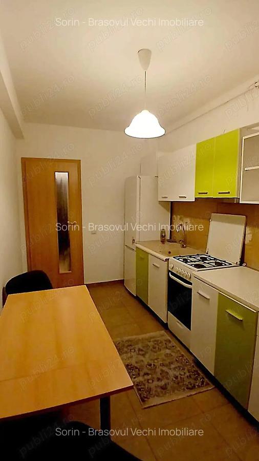 Apartament decomandat cu 2 camere, parcare, zona Avram Iancu. - 6