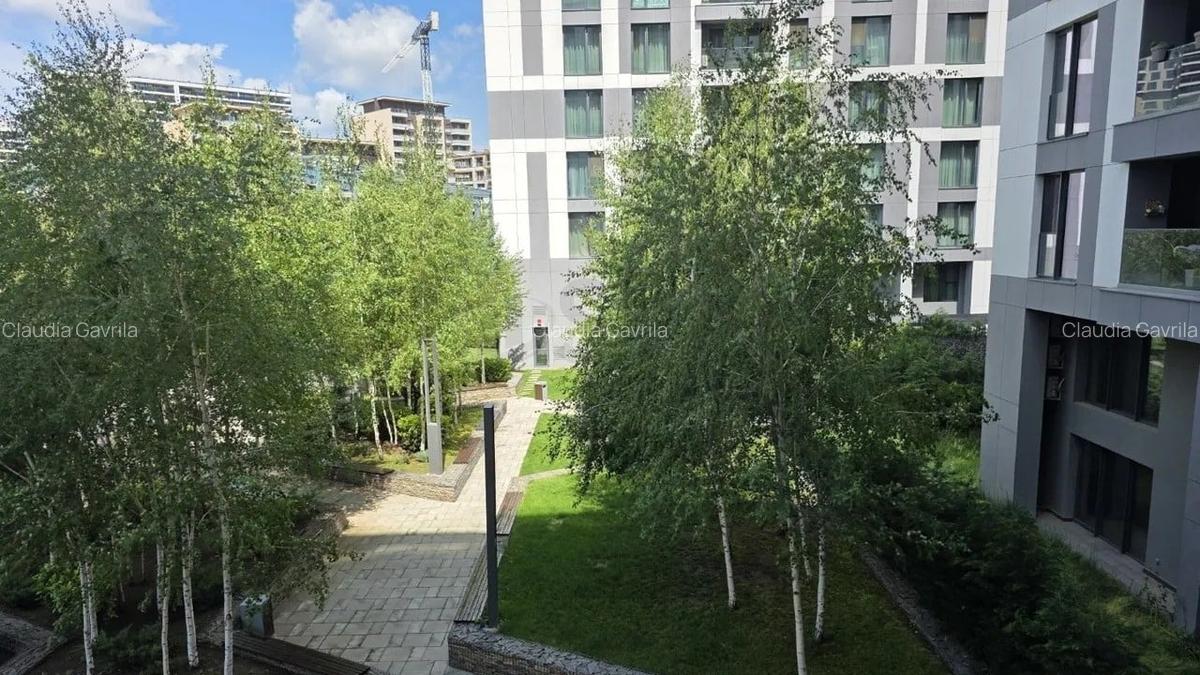 REA1024589 Studio de vanzare Aviatiei l Cloud 9 l Pipera - 9