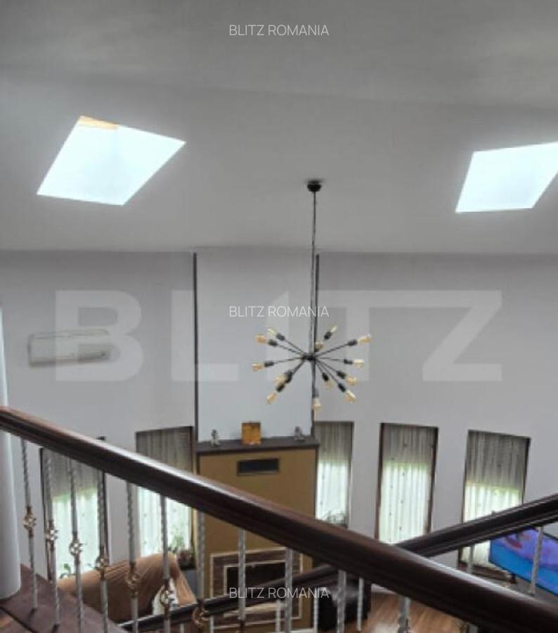 Casa de vanzare, 350 mp, zona Bercu Rosu - 3