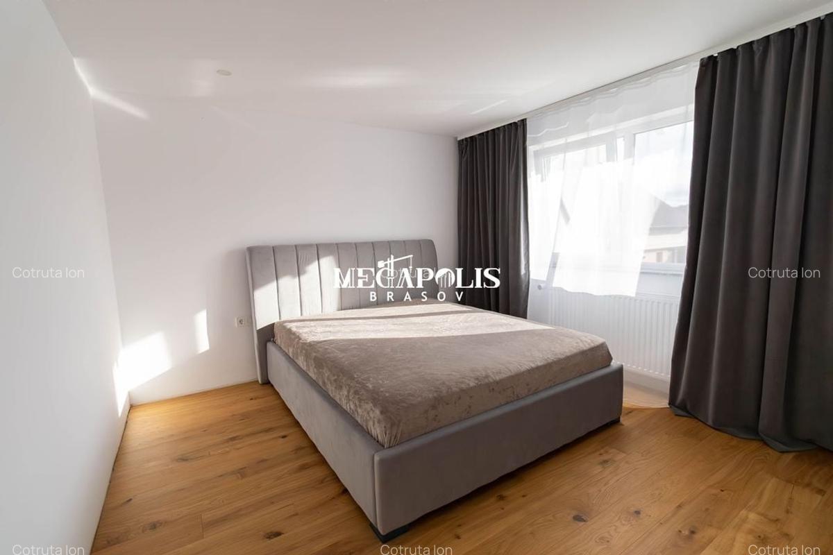 Casă Tip Triplex  Brașov Cartier Izvor - 12