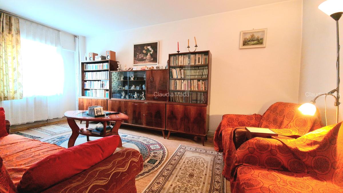 APARTAMENT 2 CAMERE DECOMANDAT- GRIVITEI - 2