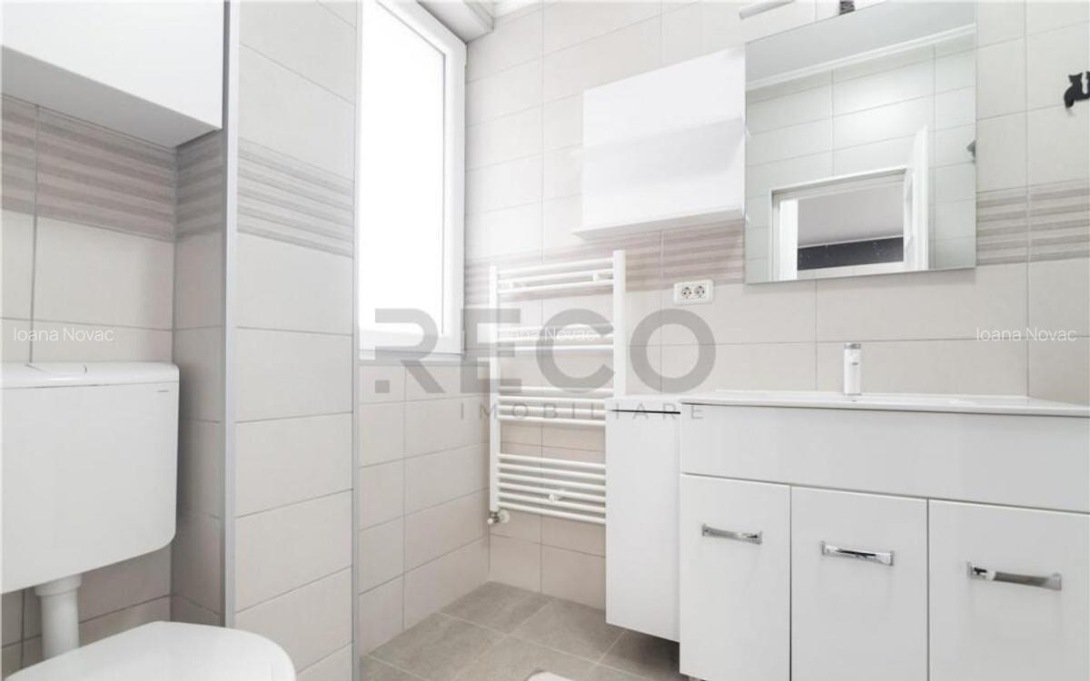 RECO Apartament de Inchiriat, Bloc Nou, Iosia - 15