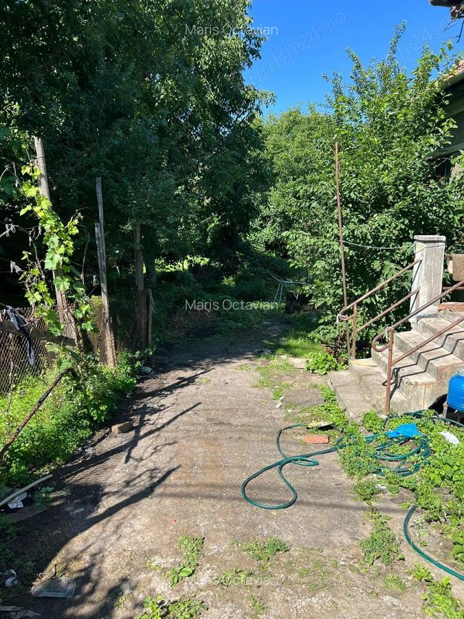 Inchiriez casa pentru muncitori + spatiu in curte pentru depozitare - 2 Inchiriez casa pentru muncitori + spatiu in curte pentru depozitare - 2