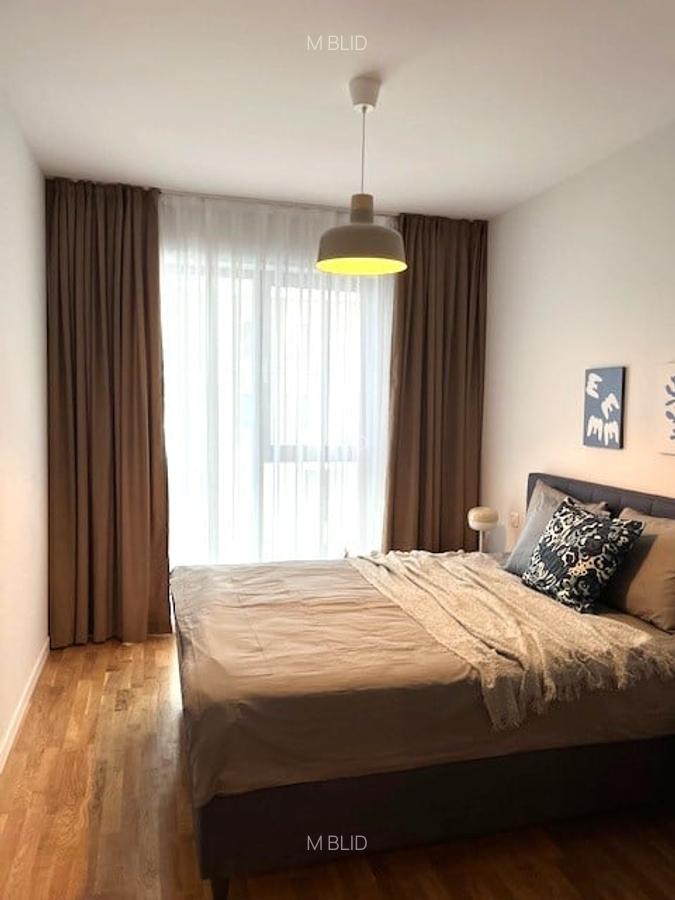 Apartament cu 2 camere decomandat în Străulești - 4