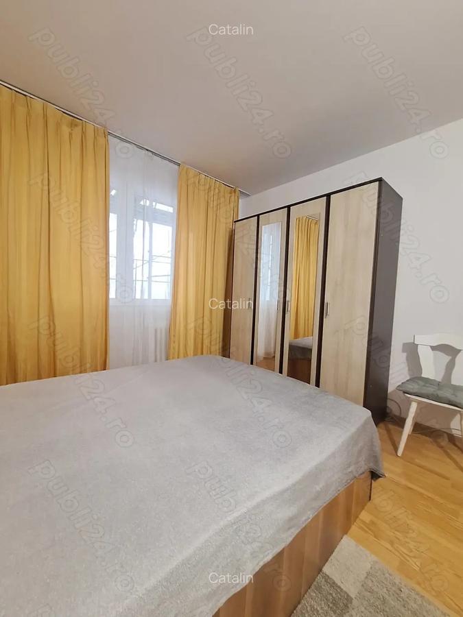 Apartament 2 camere, Nicolae Grigorescu - Metrou - 10