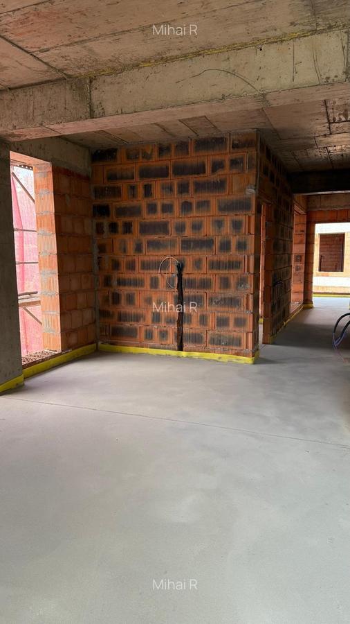 Apartament 4 camere - S Park Titan- Bloc nou langa parc - 3