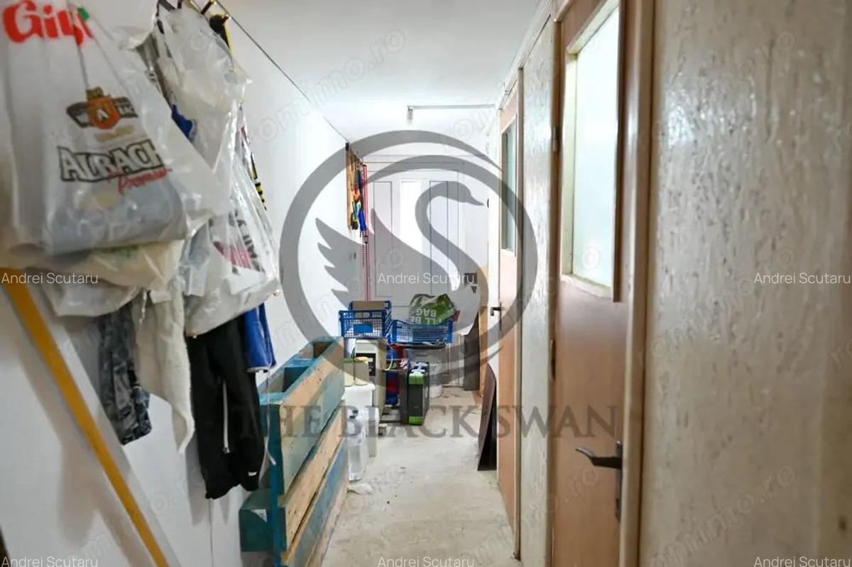 Apartament 2 camere de vanzare, Renovat | Azuga, Prahova | Comision 0% - 11