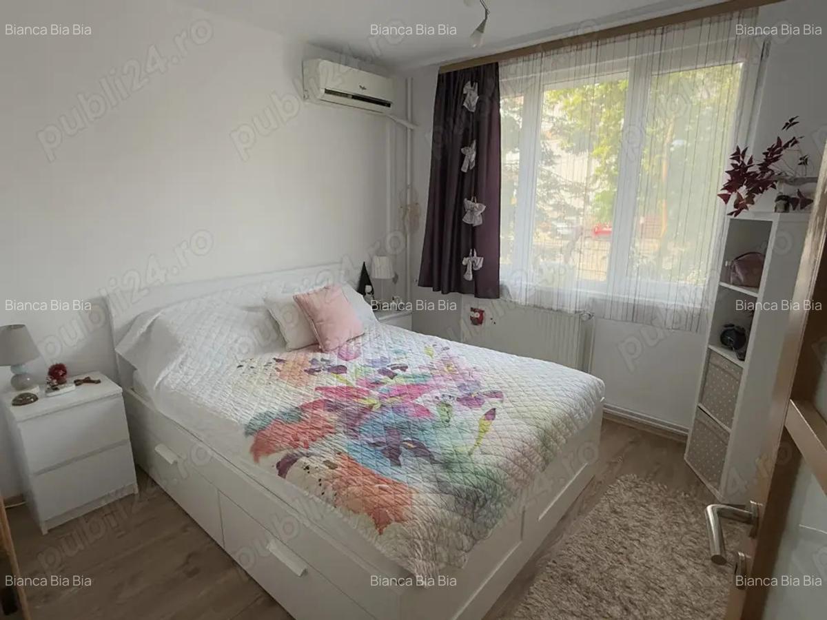 Apartament 4 camere zona Piata Trapezului - 8