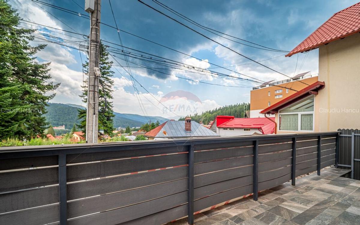 Casa de vacanta in Busteni confort, priveli?te ?i ... - 12