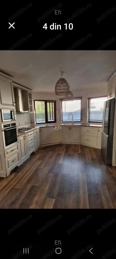 Vind casa individuala mare linga Bucuresti - 3