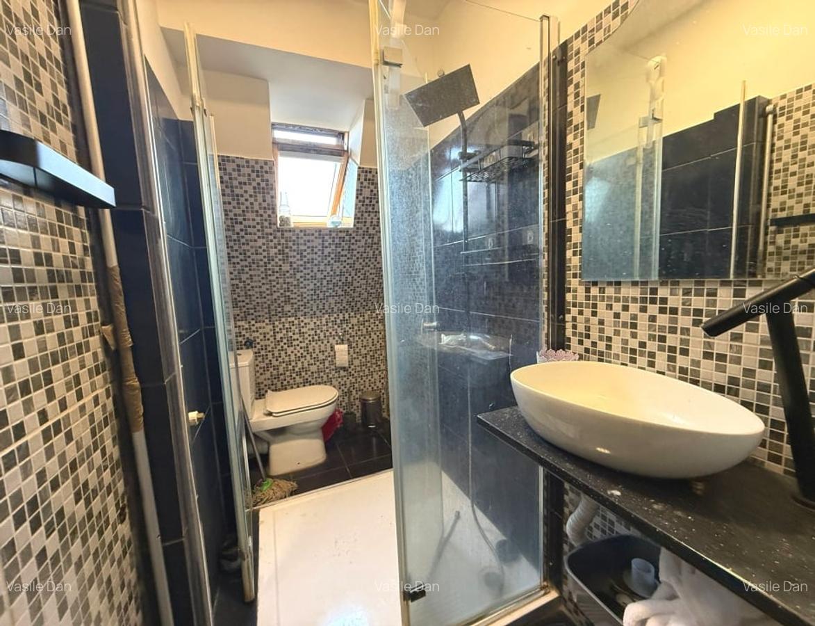 DUPLEX 3 Camere Vitan -Fizicienilor | Centrala | Etaj 5/5 - 10