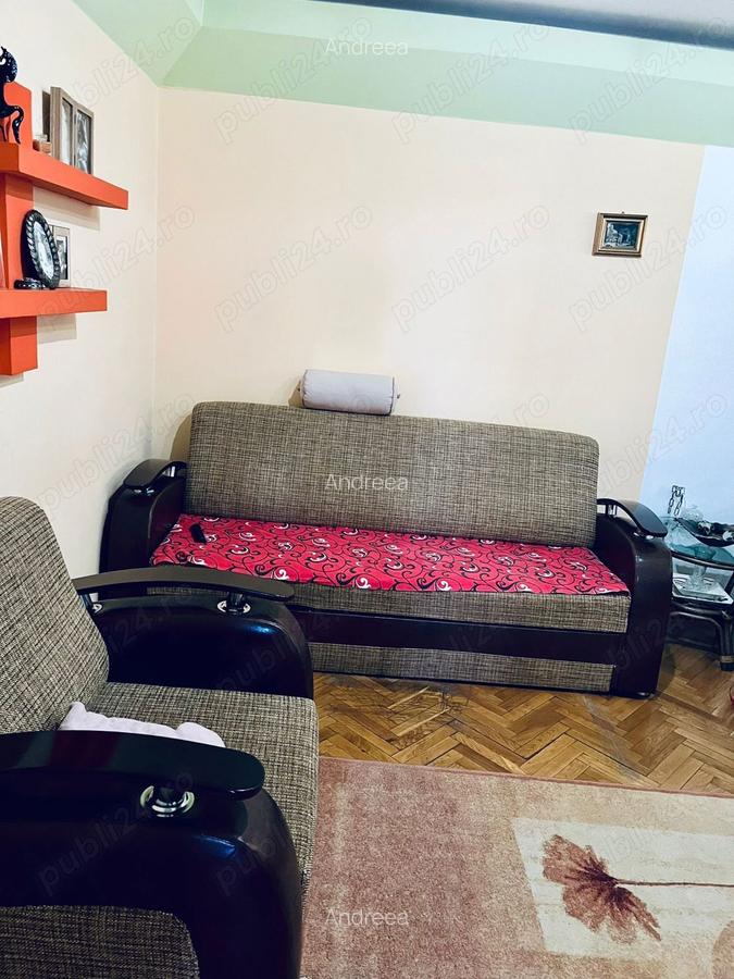 Apartament in zona Domneasca - 4