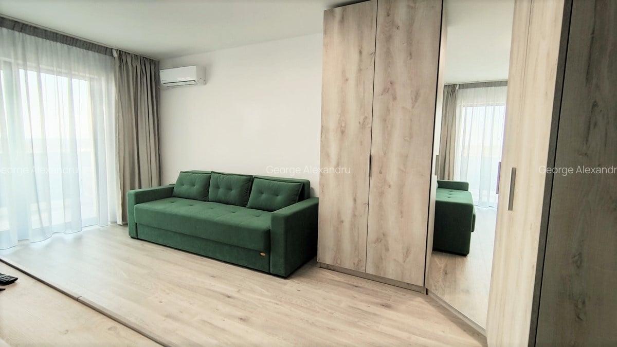 Drumul Taberei- Rezidential 158 -Garsoniera LUX- - 4