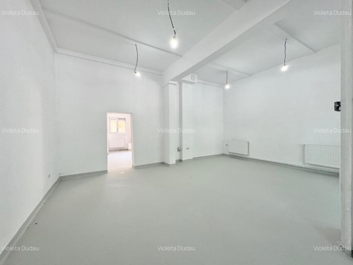 Spatiu Comercial Stradal, Stefan Cel Mare - Obor - 12