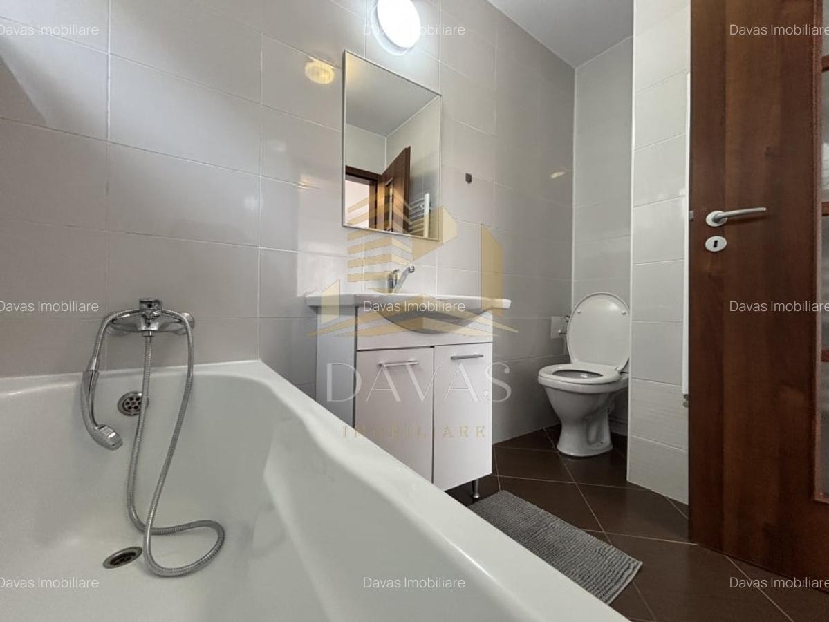 Apartament de 3 camere semidecomandat | Zorilor - 16 Apartament de 3 camere semidecomandat | Zorilor - 16