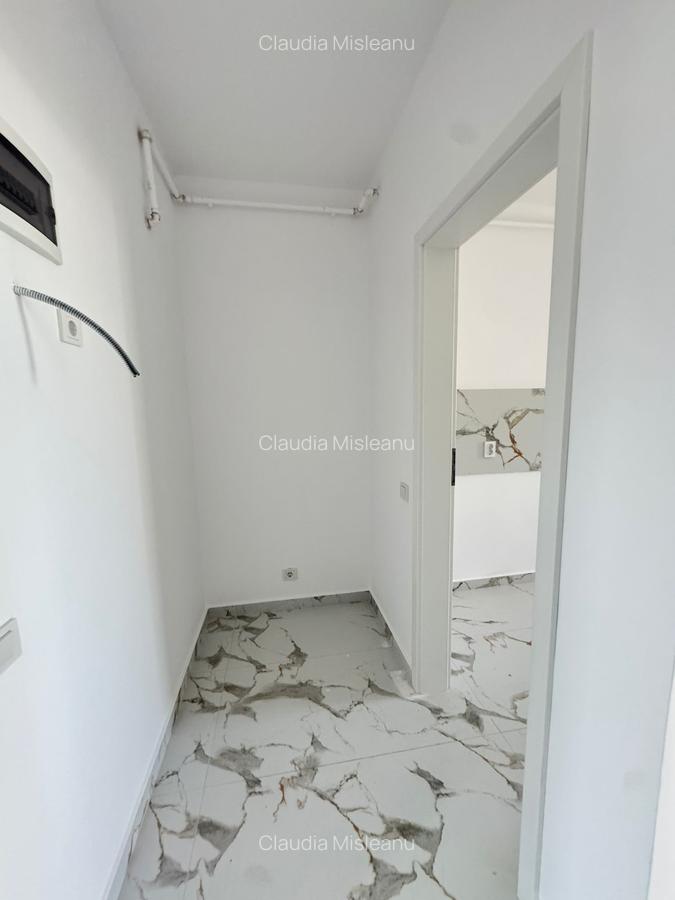 Garsoniera decomandata,bloc nou-Comision 0%-Militari Residence - 5
