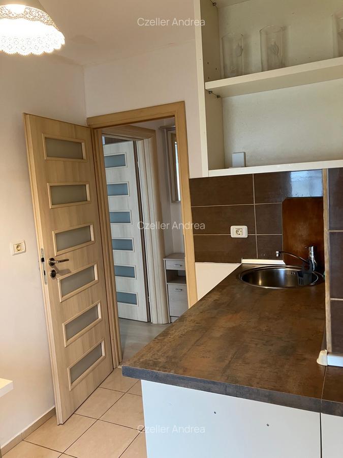 Inchiriere garsoniera Mihai Bravu Vitan,4/4,decomandata,mobilata modern,330€ANAF - 15