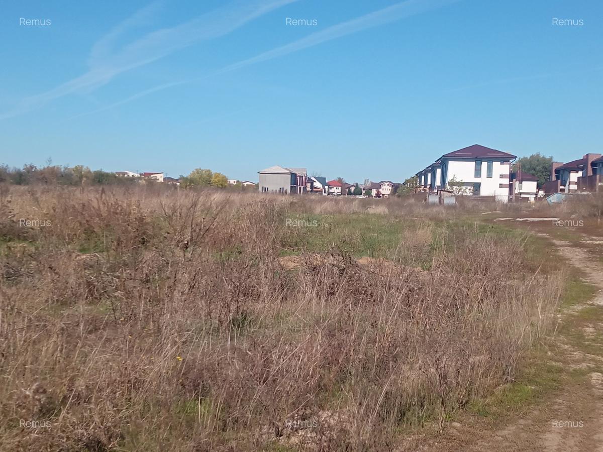 Teren Casa 450mp - 7