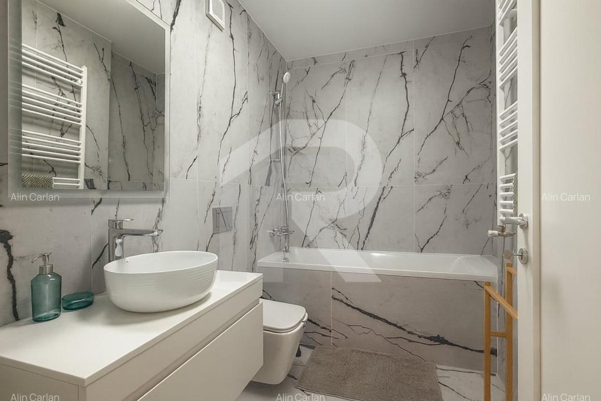 DE INCHIRIAT 2 CAMERE – North Avenue Pipera - 6