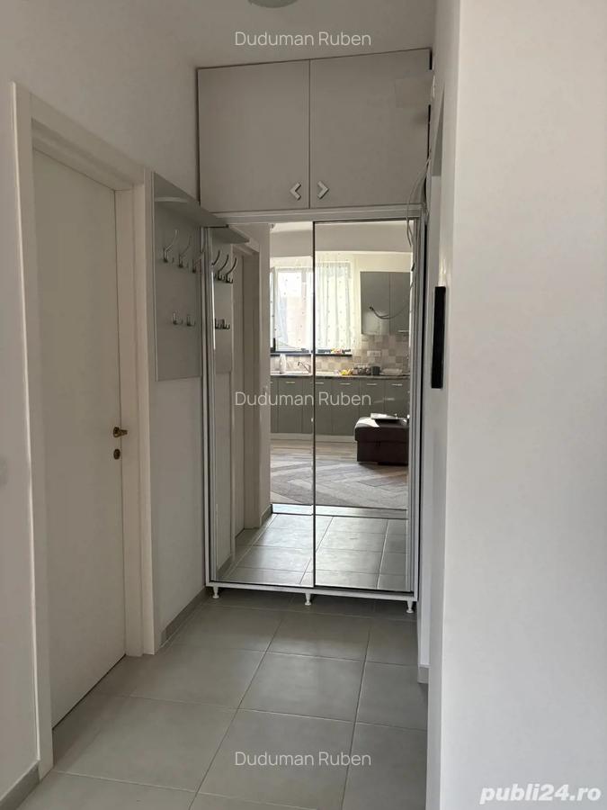 Inchiriere apartament 2 camere open-space Bucium, Ia?i - 3
