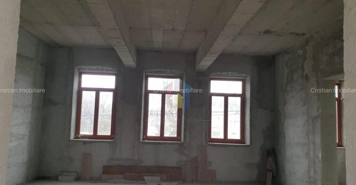 Conac Boieresc P 1 Ultracentral teren 466 mp pe colt deschid - 30