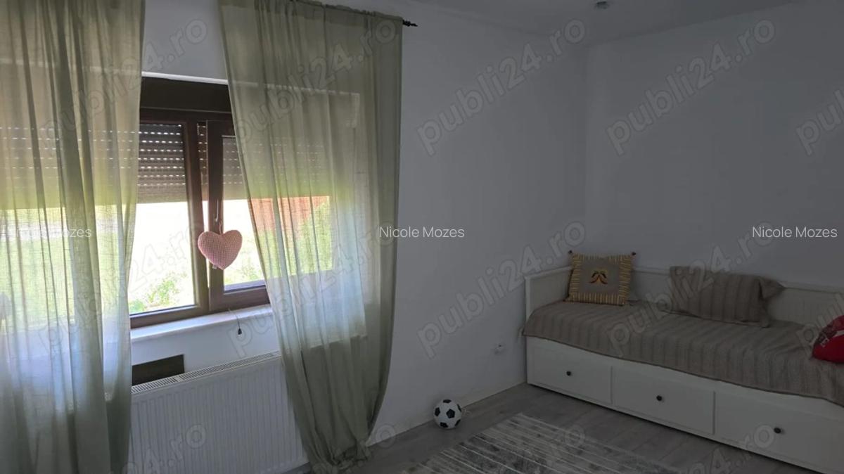 De vanzare! Apartament in vila P+2 - 1