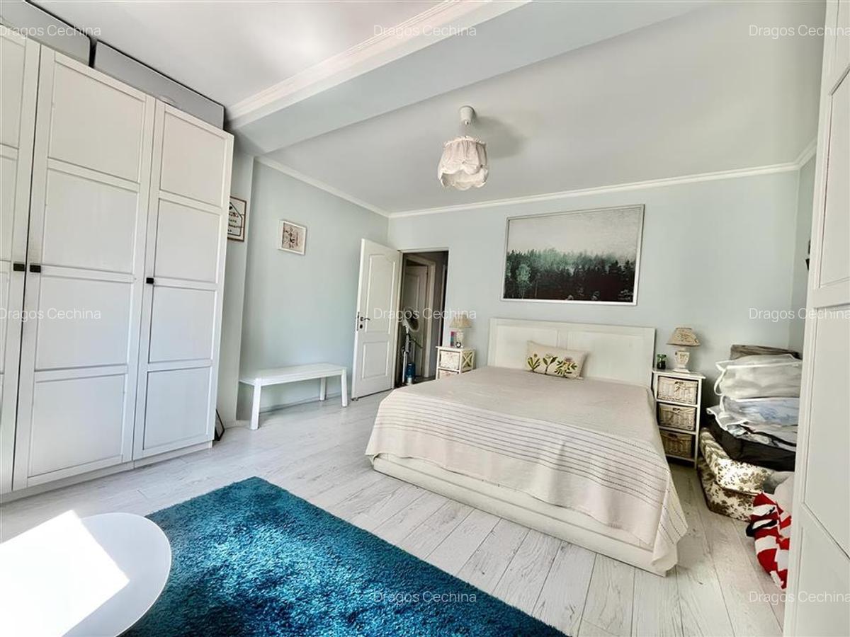 Apartament 4 Camere Decomandat langa Cismigiu in Bloc Nou - 4