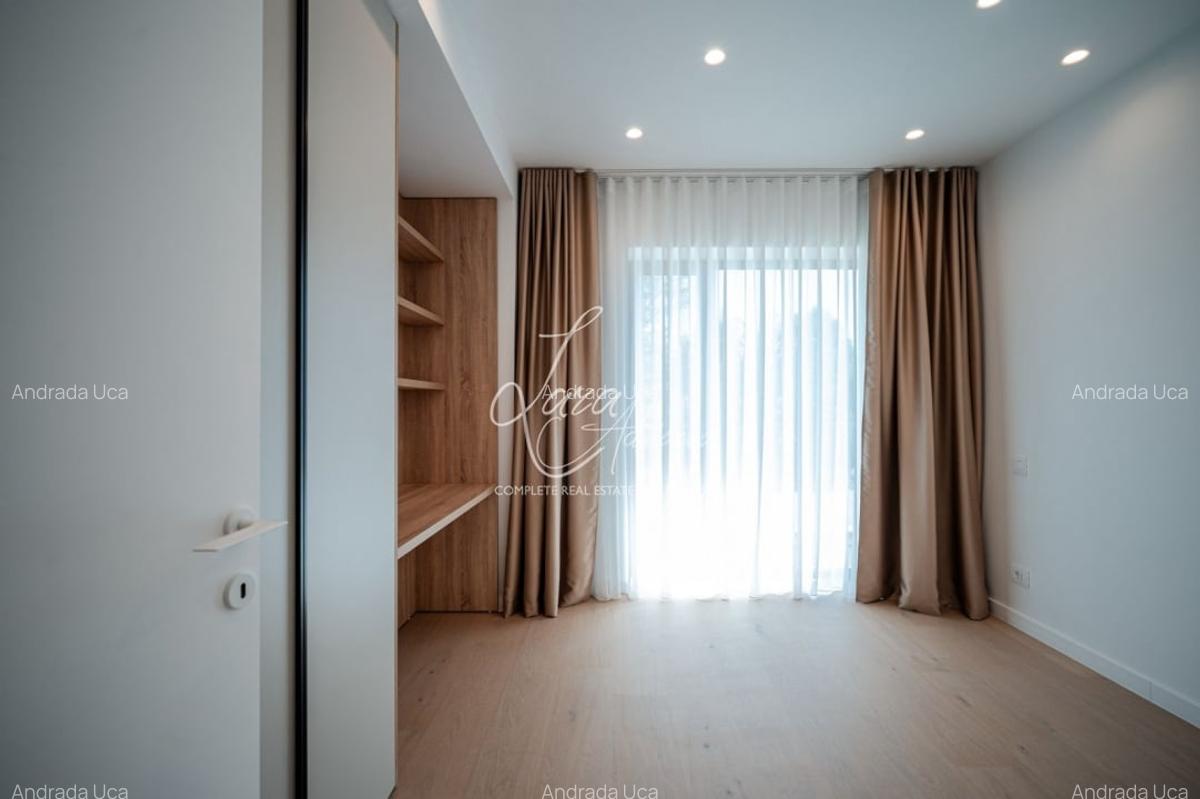 3 camere Aviatiei Tower, lux, etaj 2 - 3