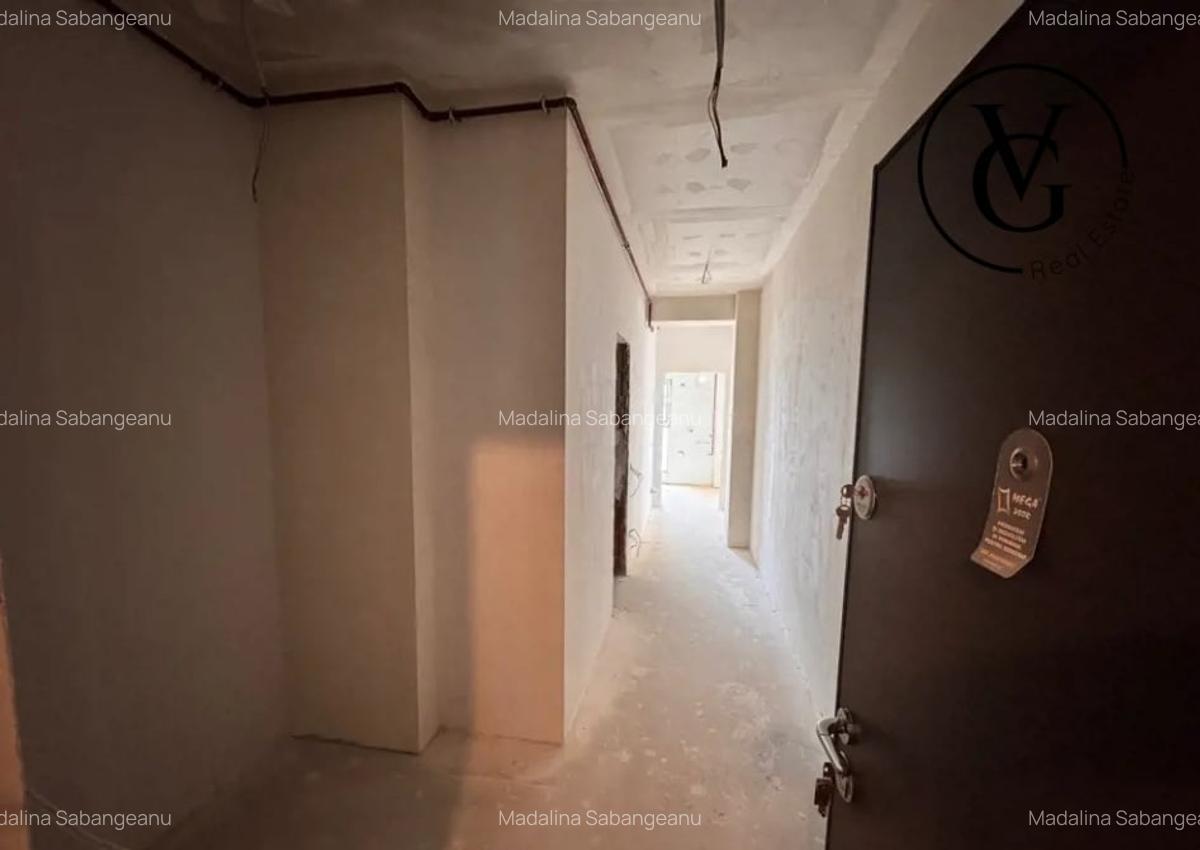 Apartament 2 camere - decomandat - Chitila - 7